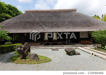 足裡鄉瀨戶之家 119486466