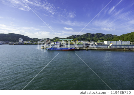 小豆島角屋煉油廠 小豆島工廠 香川縣土莊町 小豆島角屋煉油廠 小豆島工廠 香川縣土莊町 119486730