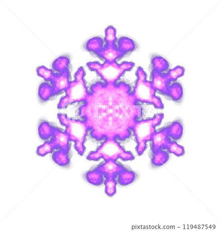 purple, violet glowing transparent snowflake, isolated. Merry Christmas and Happy New Year. Simple neon light. Shining winter, xmas lamp. Fluorescent, luminescent illumination. Png purple, violet glowing transparent snowflake, isolated. Merry Christmas and Happy New Year. Simple neon light. Shining winter, xmas lamp. Fluorescent, luminescent illumination. Png 119487549