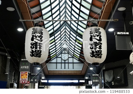 黑門市集（大阪府大阪市中央區） 119488533