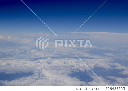 從飛機看的風景 119488535