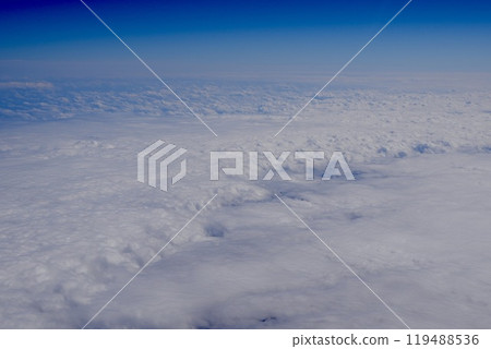 從飛機看的風景 119488536