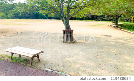 長崎縣大村市能竹公園 119488624