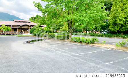 長崎縣大村市能竹公園 119488625