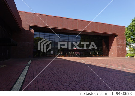 Coors Tech 秦野文化會館 秦野市文化會館 Coors Tech 秦野文化會館 秦野市文化會館 119488658