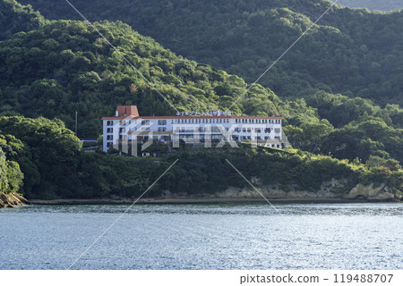 Shodoshima Hotel Green Plaza Shodoshima Tonosho Town, Kagawa Prefecture 119488707