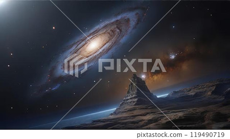 星海/星光 119490719