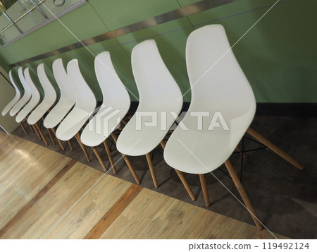 Shopping mall chairs Shopping mall chairs 119492124