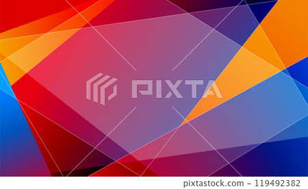 Dynamic background with beautiful colors Dynamic background with beautiful colors 119492382