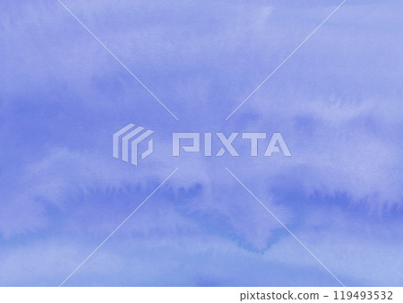 Background material with blue-purple blur 119493532