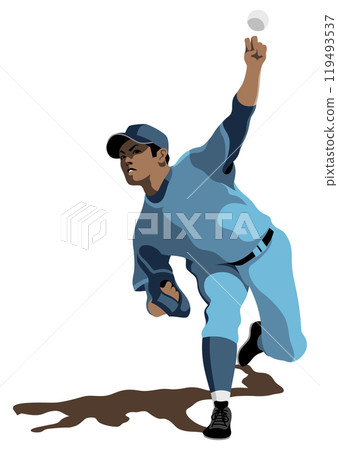 High school baseball "pitcher" High school baseball "pitcher" 119493537