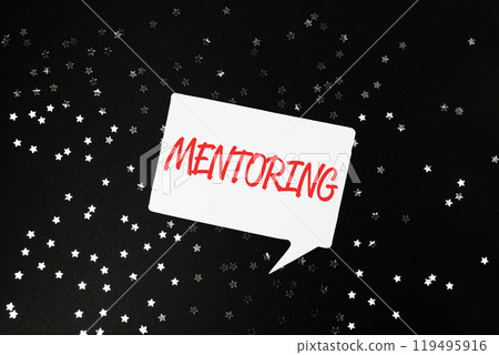 Mentoring is a process of teaching Mentoring is a process of teaching 119495916