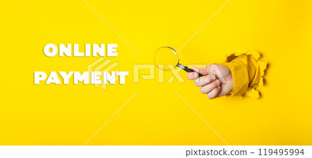 Concept of curiosity and exploration 119495994