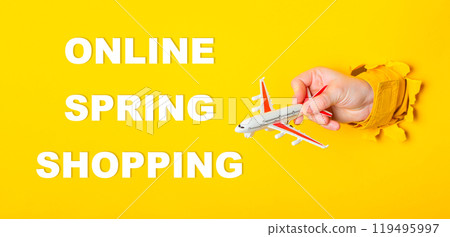 The image has a playful and lighthearted mood The image has a playful and lighthearted mood 119495997