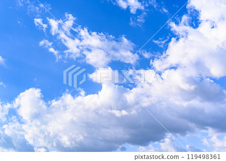 blue, cloud, sky 119498361