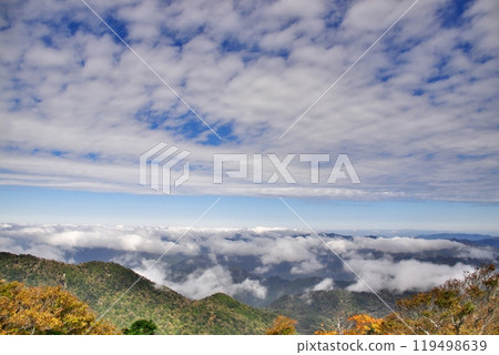 秋天的大台原5 秋天的大台原5 119498639