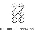 icon, icons, chemical 119498799