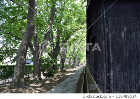 三共倉國家史蹟 三共倉國家史蹟 119499514
