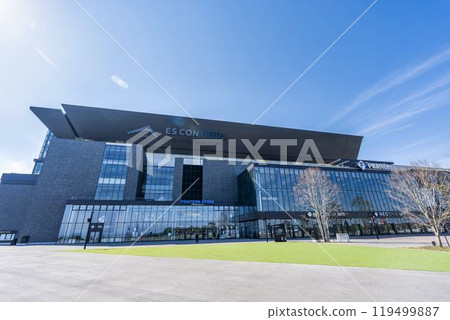 F Village Hokkaido Ballpark ESCON Field HOKKAIDO Kitahiroshima City, Hokkaido F Village Hokkaido Ballpark ESCON Field HOKKAIDO Kitahiroshima City, Hokkaido 119499887