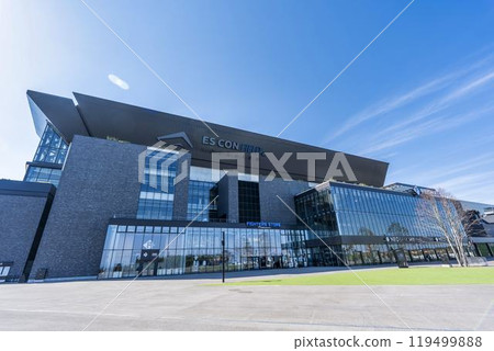 F Village 北海道棒球場 ESCON Field HOKKAIDO 北海道北廣島市 F Village 北海道棒球場 ESCON Field HOKKAIDO 北海道北廣島市 119499888