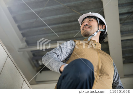 法律領域的轉行、招募、招募形象，如高空作業、高位工作、拆除公司等。 119501668