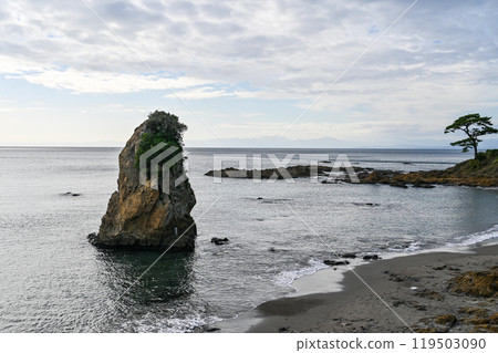 Tateishi Park in Yokosuka, Kanagawa Prefecture 119503090