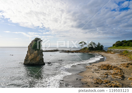 神奈川縣橫須賀市立石公園 神奈川縣橫須賀市立石公園 119503123