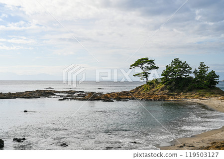 Tateishi Park in Yokosuka, Kanagawa Prefecture 119503127