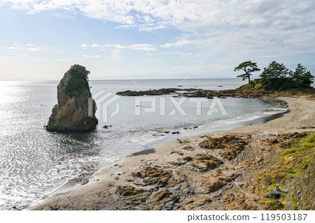 神奈川縣橫須賀市立石公園 119503187