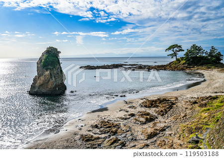 神奈川縣橫須賀市立石公園 119503188