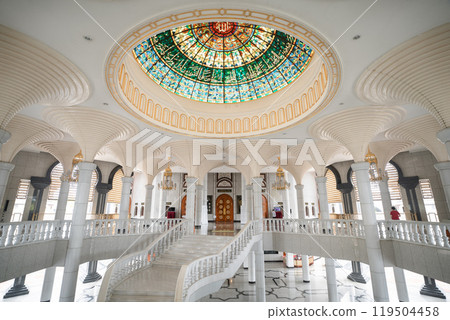 New Mosque 119504458