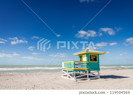 Venice Beach 119504564