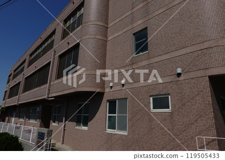 橫濱岡上醫院 119505433