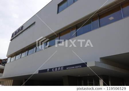 Matsushima Hospital 119506529