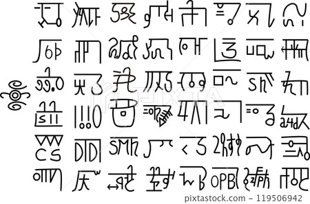 龍台人物和來源 119506942