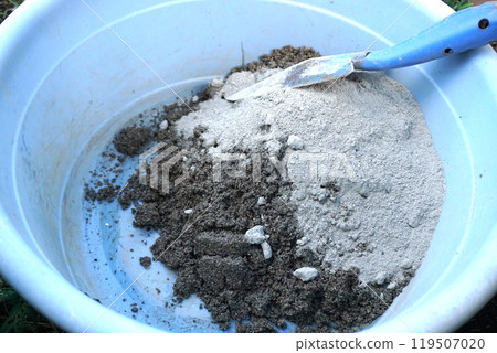 如何DIY製作新拌混凝土 如何DIY製作新拌混凝土 119507020