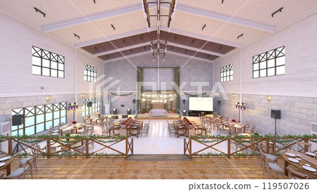 派對場地 119507026