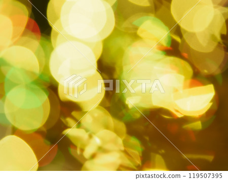 照明光線模糊 照明光線模糊 119507395