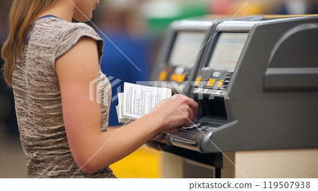 Understanding Financial Transactions, A Guide to Managing Your Finances Understanding Financial Transactions, A Guide to Managing Your Finances 119507938