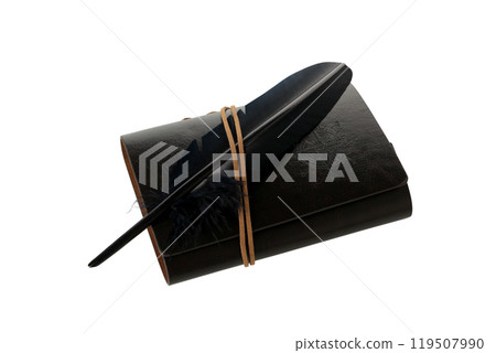 PNG, black mage leaf, isolated on white background. PNG, black mage leaf, isolated on white background. 119507990