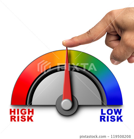 Moderate Risk Moderate Risk 119508208