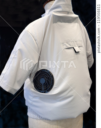 空調衣外套 119508811