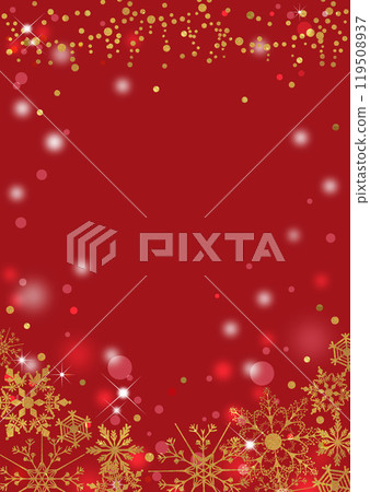 Christmas background 119508937