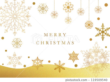 Christmas background Christmas background 119509540