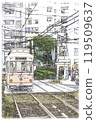 Aritogawa Line Aritogawa Line 119509637