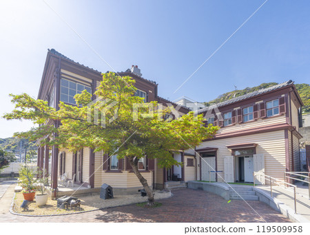 神戶北野異人館區線之家 119509958