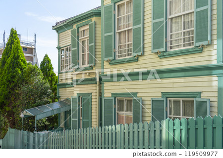 Kobe Kitano Foreigner's Quarter, Sassoon House Kobe Kitano Foreigner's Quarter, Sassoon House 119509977