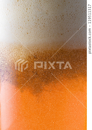 Delicious cold beer Delicious cold beer 119511317