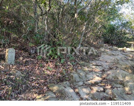 高見山，距離成井登山口13個街區（兵庫縣加古川市） 119511409