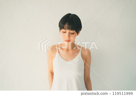 Beauty concerns of women in their 30s 119511999